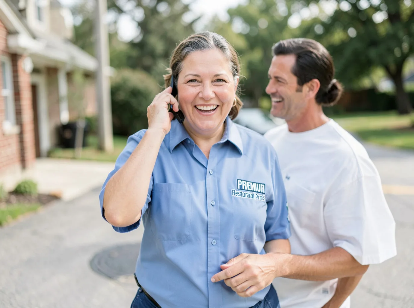 Water Damage Restoration Corn, OK FAQs